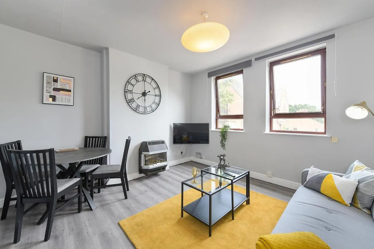 Lambley Court - Cozy Break In Mapperley contacts